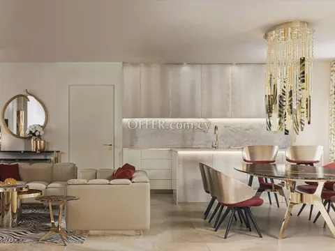 3 bed apartment for sale in Limassol Area Limassol - Main Photo