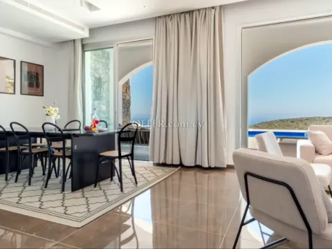 2-bedroom Detached Villa 137 sqm in Pissouri - Main Photo