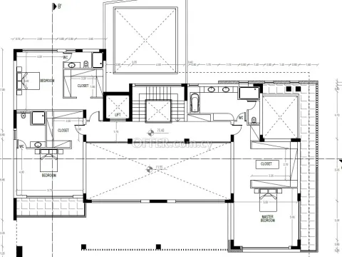 House (Detached) in Moutagiaka, Limassol for Sale