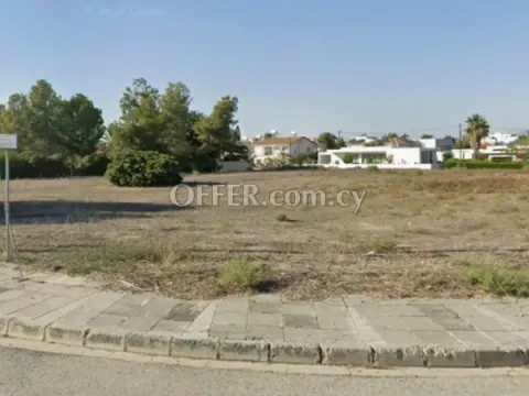 (Residential) in Engomi, Nicosia for Sale - Main Photo