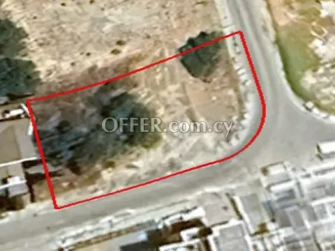 (Residential) in Armenochori, Limassol for Sale - Main Photo