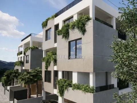 Apartment (Flat) in Ekali, Limassol for Sale - Main Photo