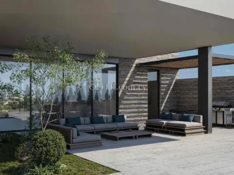House (Detached) in Secret Valley, Paphos for Sale