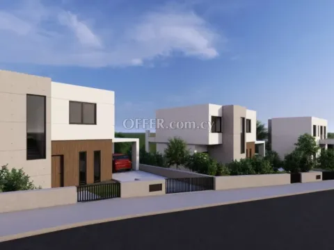 House (Detached) in Paramytha, Limassol for Sale - Main Photo