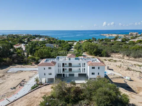 2 bed apartment for sale in Coral Bay Pafos - Main Photo