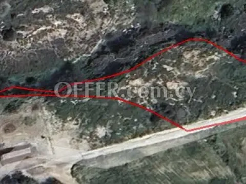 (Residential) in Tremithousa, Paphos for Sale - 1