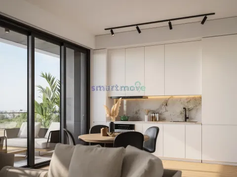 2 Bedroom Apartment For Sale Katholiki Limassol - Main Photo