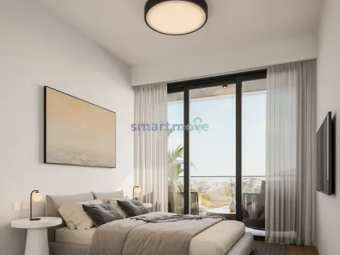 1 Bedroom Apartment For Sale Katholiki Limassol - Main Photo