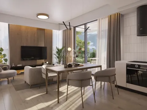 THREE  BEDROOM PENTHOUSE WITH ROOF GARDEN  FOR SALE IN COLUMBIA AREA - Main Photo