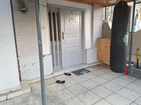 2-bedroom Semi-detached Villa 130 sqm in Kaimakli - Main Photo