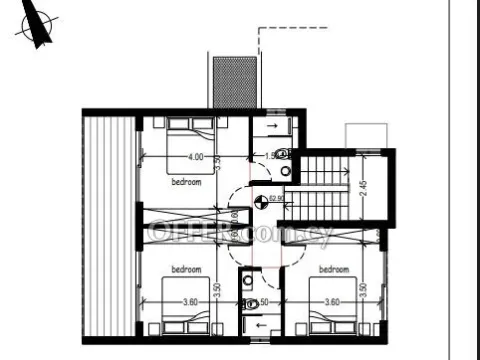 House (Detached) in Kissonerga, Paphos for Sale - Main Photo