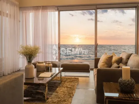 Villa For Sale in Chloraka, Paphos - DP5713