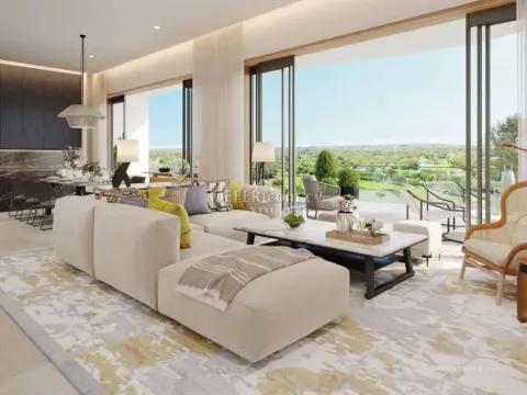 LUXURIOUS 5 BEDROOM VILLA IN A GOLF RESORT IN ZAKAKI AREA - 11