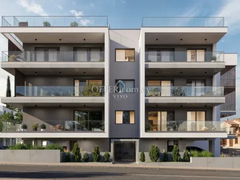 TWO BEDROOM APARTMENT FOR SALE IN COLUMBIA AREA - 11