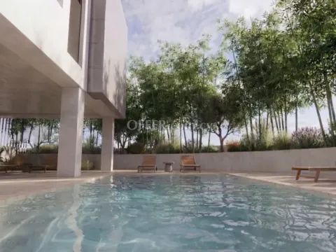 Apartment (Penthouse) in Ekali, Limassol for Sale - 11