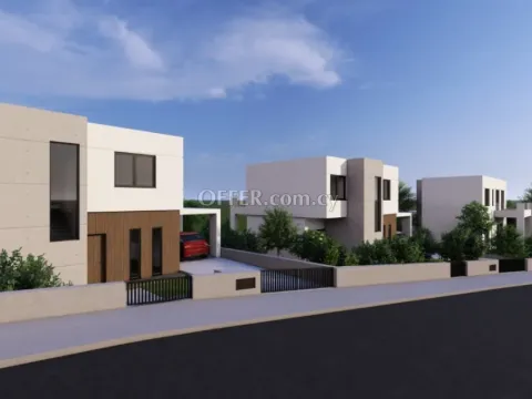 House (Detached) in Paramytha, Limassol for Sale - 11