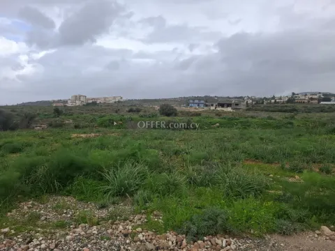  (Residential) in Tremithousa, Paphos for Sale - 5