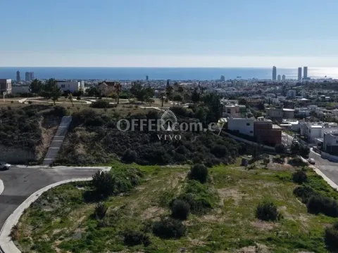 UNDER CONSTRUCTION  THREE BEDROOM VILLA IN AG.ATHANASIOS - 11