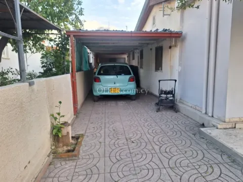 2-bedroom Semi-detached Villa 130 sqm in Kaimakli - 13