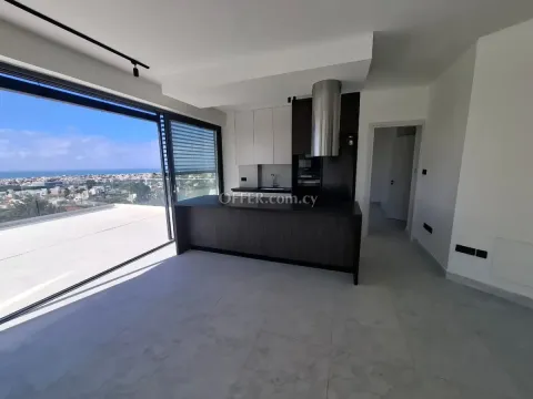 Apartment (Penthouse) in Konia, Paphos for Sale - 11