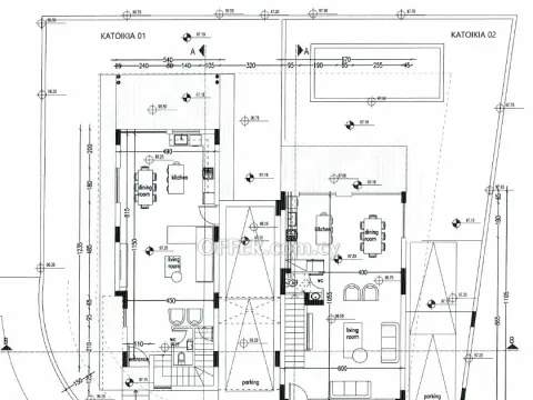 House (Detached) in Kalavasos, Larnaca for Sale - 10