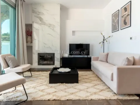 2-bedroom Detached Villa 137 sqm in Pissouri - 12