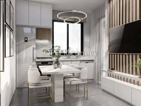 TWO BEDROOM APARTMENT FOR SALE IN TRACHONI LIMASSOL - 7