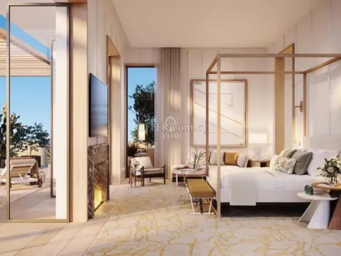 LUXURIOUS 5 BEDROOM VILLA IN A GOLF RESORT IN ZAKAKI AREA - 10