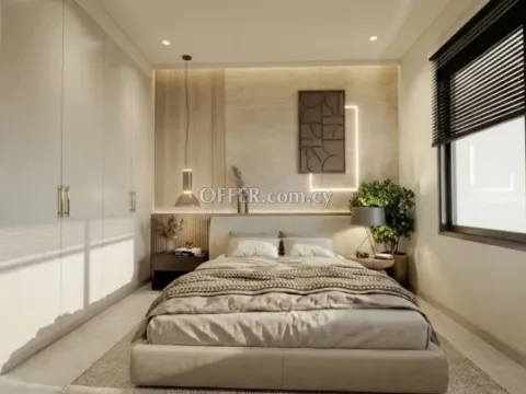 Apartment (Penthouse) in Ekali, Limassol for Sale - 10
