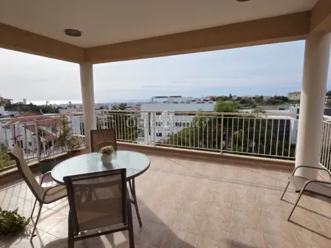 LARGE THREE BEDROOM UPPER HOUSE WITH ROOF GARDEN IN PANTHEA - 10
