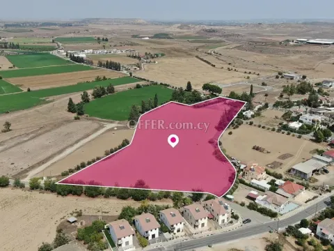 Share Field in Potamia Nicosia - 3