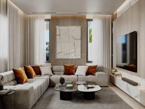 UNDER CONSTRUCTION  THREE BEDROOM VILLA IN AG.ATHANASIOS - 10