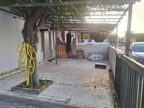 2-bedroom Semi-detached Villa 130 sqm in Kaimakli - 12