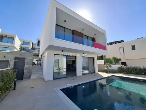 House (Detached) in Kissonerga, Paphos for Sale - 10
