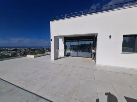 Apartment (Penthouse) in Konia, Paphos for Sale - 10