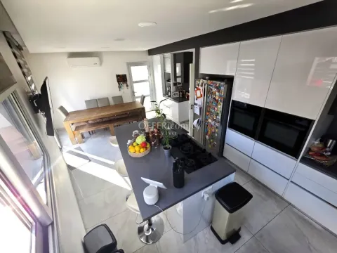 SEVEN BEDROOM VILLA FOR RENT IN YPSONAS LIMASSOL - 10