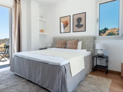 2-bedroom Detached Villa 137 sqm in Pissouri - 11