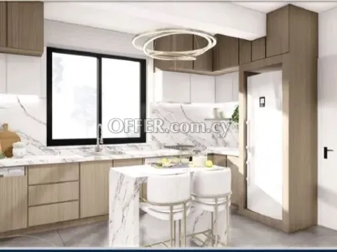 TWO BEDROOM APARTMENT FOR SALE IN TRACHONI LIMASSOL - 6