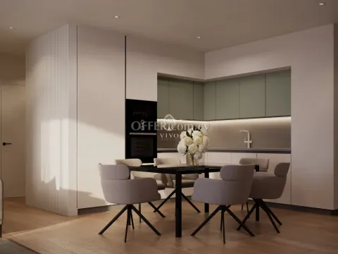TWO BEDROOM APARTMENT FOR SALE IN COLUMBIA AREA - 9