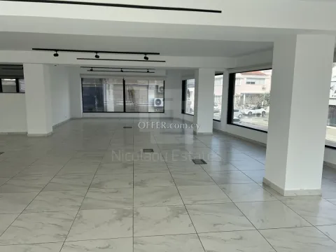 Large office for rent in city centre. - 8