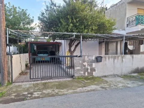 2-bedroom Semi-detached Villa 130 sqm in Kaimakli - 11