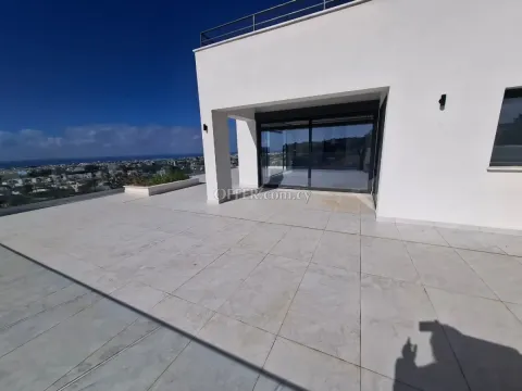 Apartment (Penthouse) in Konia, Paphos for Sale - 9