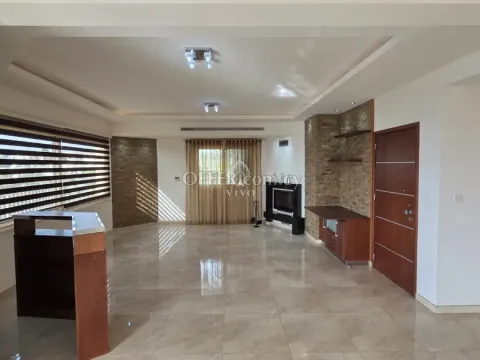 LARGE THREE BEDROOM UPPER HOUSE WITH ROOF GARDEN IN PANTHEA - 8