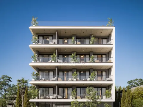 TWO BEDROOM APARTMENT IN KATHOLIKI - LIMASSOL - 8