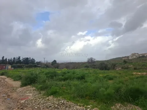  (Residential) in Tremithousa, Paphos for Sale - 2