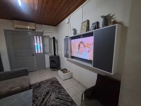 2-bedroom Semi-detached Villa 130 sqm in Kaimakli - 10