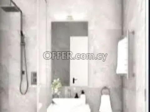 TWO BEDROOM APARTMENT FOR SALE IN TRACHONI LIMASSOL - 4