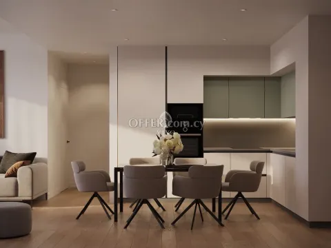 TWO BEDROOM APARTMENT FOR SALE IN COLUMBIA AREA - 7