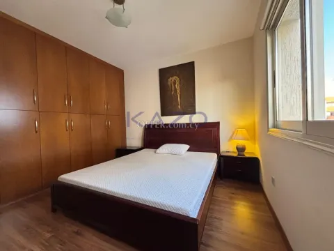 Spacious Apartment with Three Bedrooms in Mesa Geitonia - 8