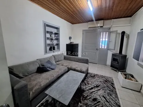 2-bedroom Semi-detached Villa 130 sqm in Kaimakli - 9